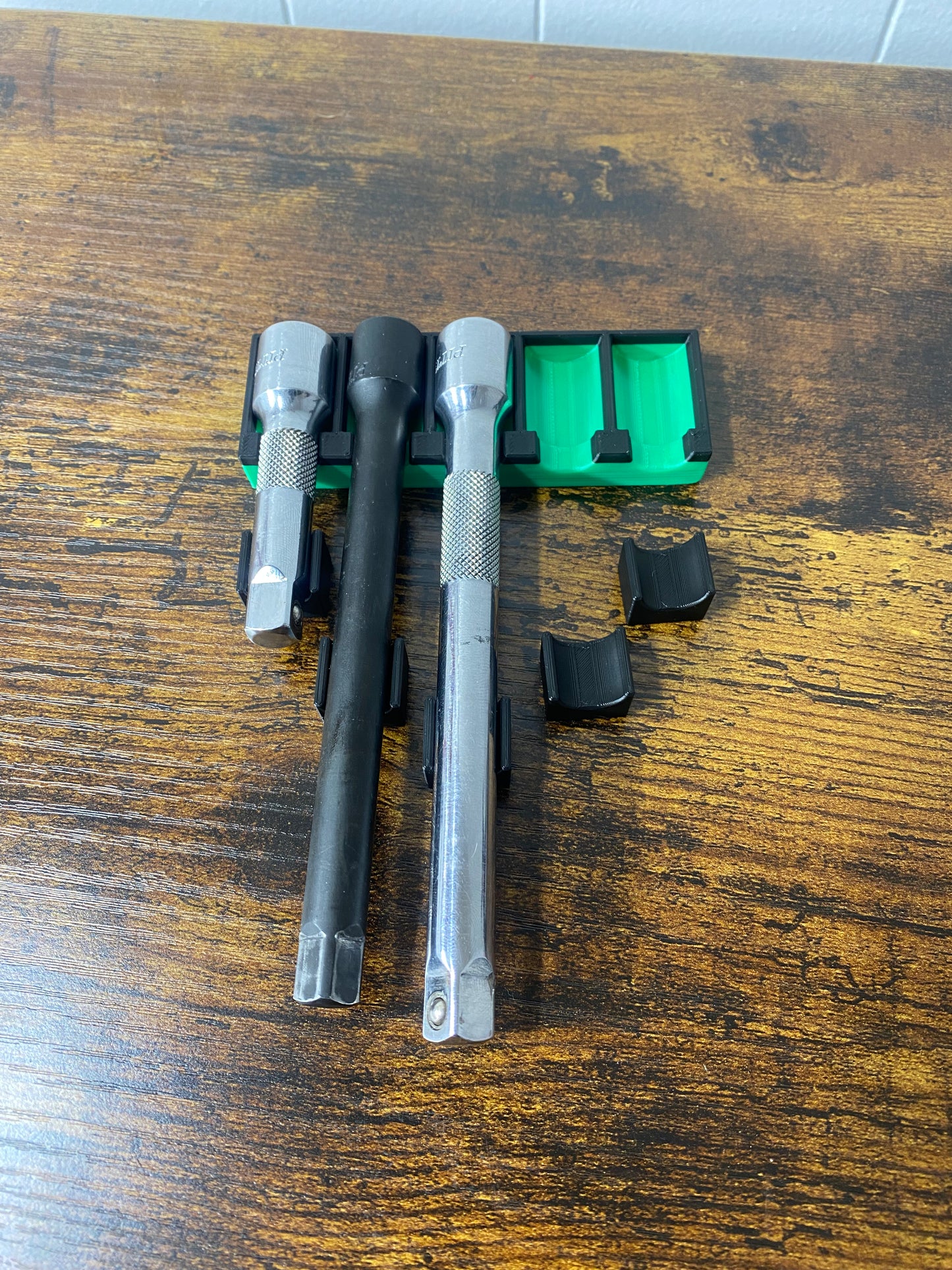 Magnetic Extension Organizer - Tidy Toolbox