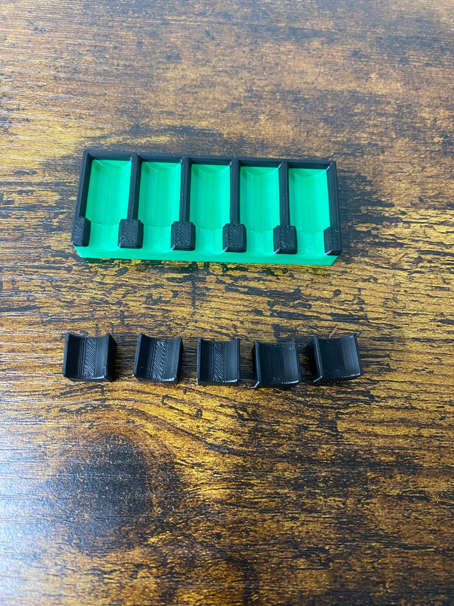 Magnetic Extension Organizer - Tidy Toolbox