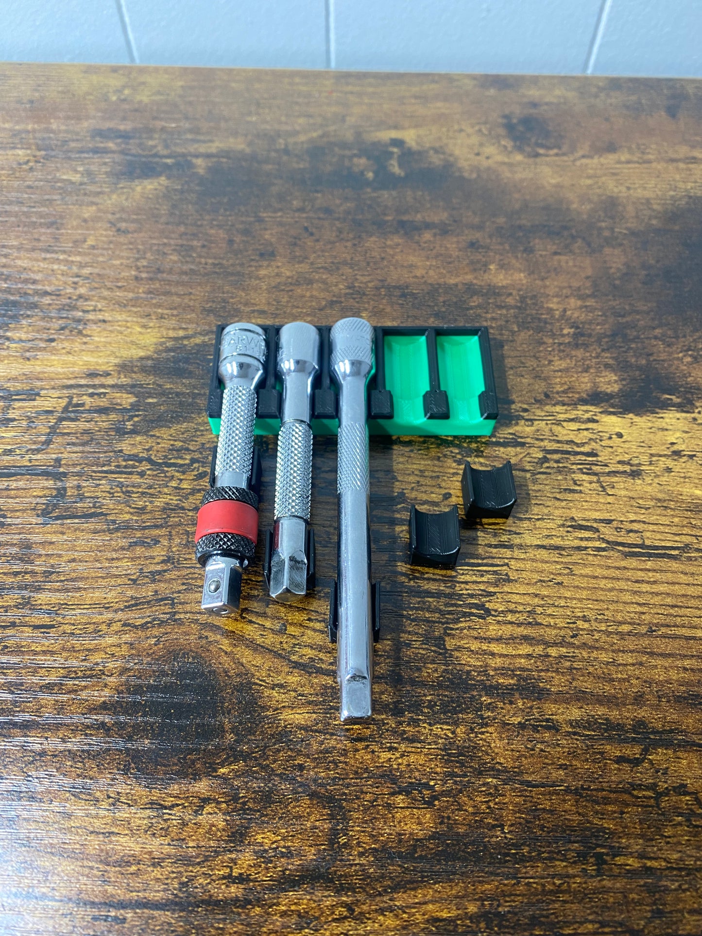 Magnetic Extension Organizer - Tidy Toolbox
