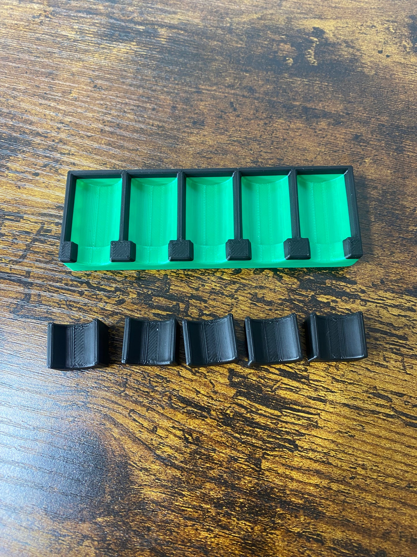 Magnetic Extension Organizer - Tidy Toolbox